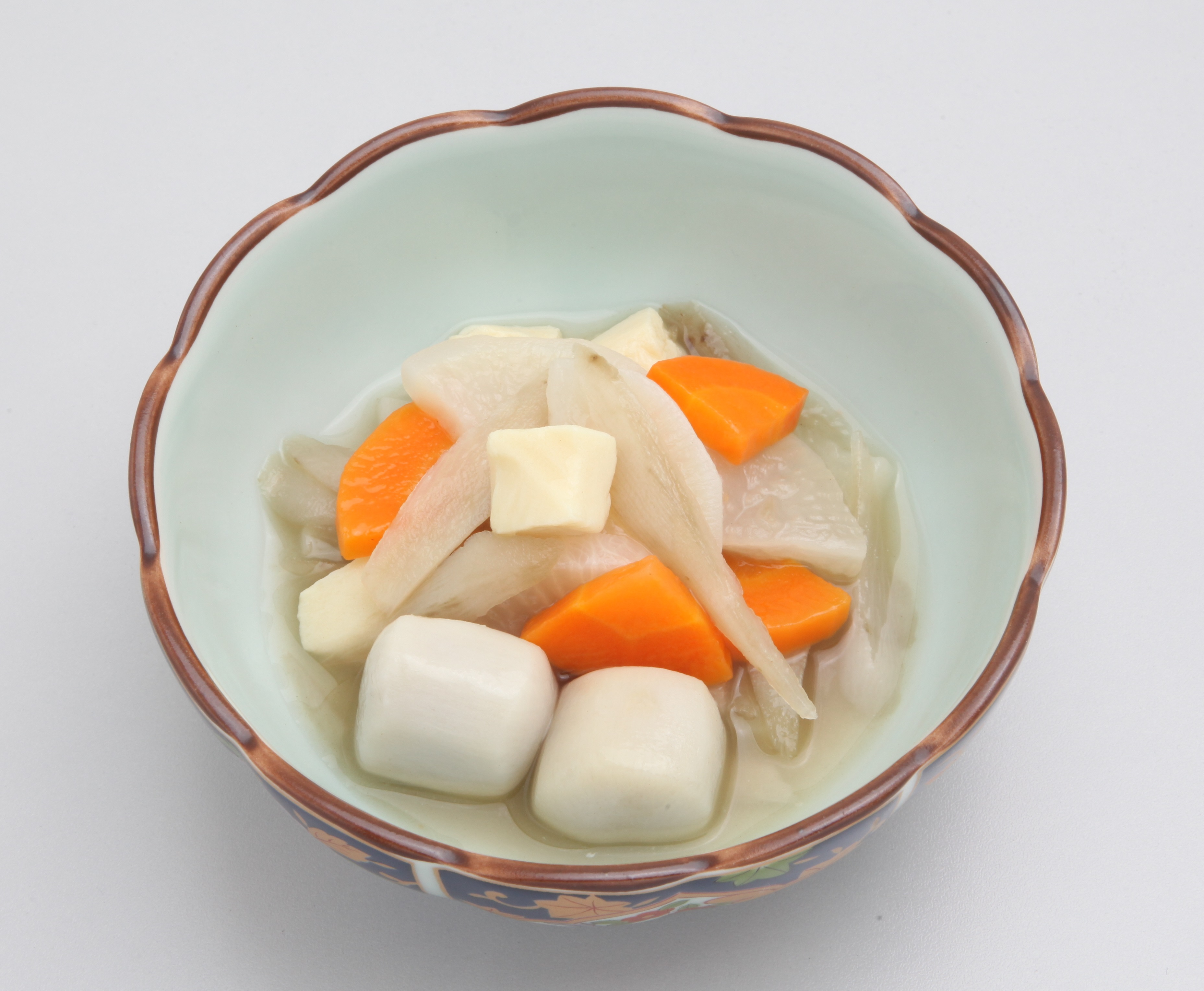 山口ぶちうまい けんちょう グローバルキッチン株式会社 介護食ならまごの手キッチン