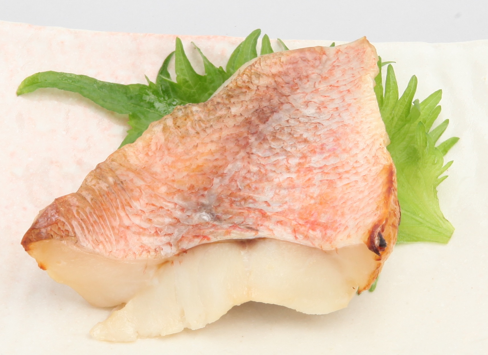 半調理 赤魚塩糀漬 グローバルキッチン株式会社 介護食ならまごの手キッチン